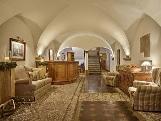 Hotel Romantic Excelsior