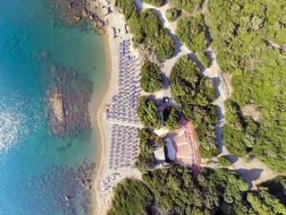 AH resort Capo Rizzuto