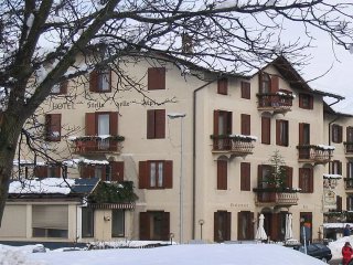 Hotel Stella delle Alpi