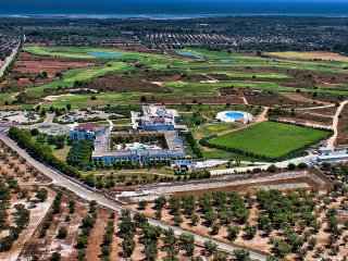 Acaya Golf & Resort Spa