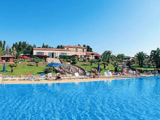 Villaggio Club Dolomiti Sul Mare