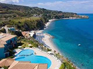 Villaggio Hotel Lido San Giuseppe