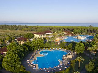Falkensteiner Club Funimation Garden Calabria