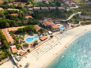 Futura Club Smart Baia Tropea