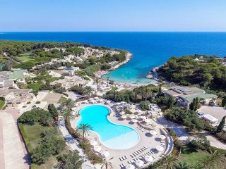 Resort Le Cale D'Otranto