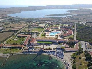 Le Tonnare di Stintino Beach Resort