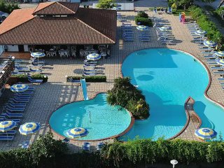 Hotel Ausonia