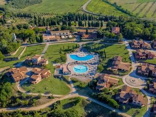 Pian dei Mucini Resort