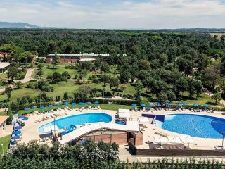 TH Tirrenia Green Park Resort