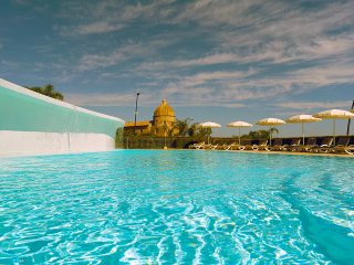 Sentido Michelizia Tropea Resort