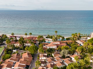Villaggio Baia d'Ercole