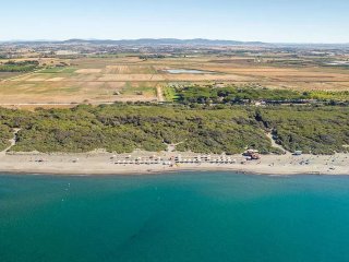 Club degli Amici Camping Village