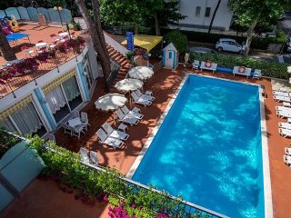 Hotel Villa dei Fiori