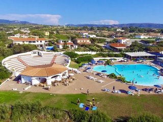 Amareclub Acqua di Mare Resort