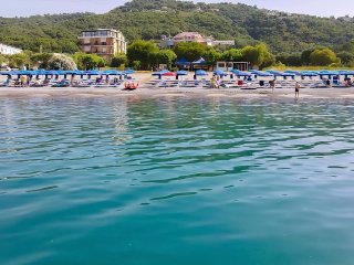 Hotel Royal Cilento
