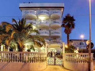 Hotel Eva