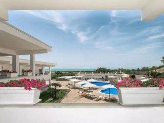Zeta Resort Donnalucata
