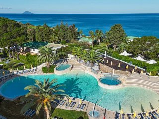 Aldiana Club Rocca Nettuno Calabria