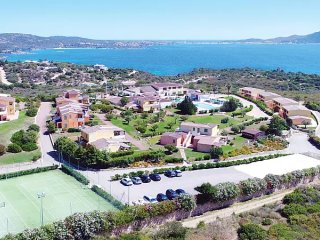 Club Hotel Baia Aranzos