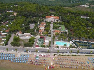 Hotel Adria Rodi Garganico