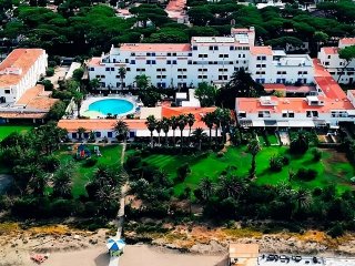 Baila Domizia Resort