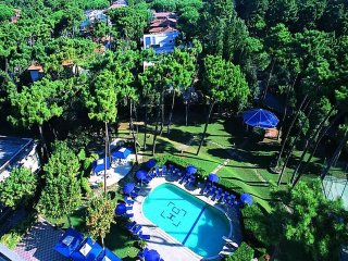 Grand Hotel Golf