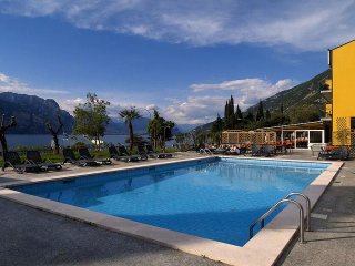 Hotel Sole Malcesine