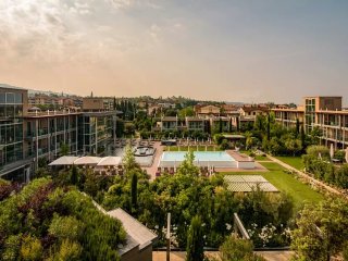 Hotel Aqualux Suite & Terme