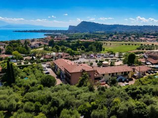 Hotel AHG Donna Silvia Wellness Hotel & Spa