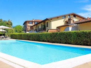 Hotel AHG Donna Silvia Wellness Hotel & Spa