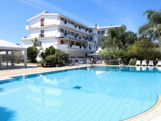 Hotel Il Corsaro