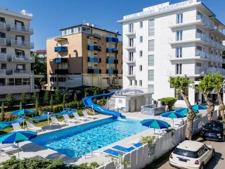 Club Hotel Residence