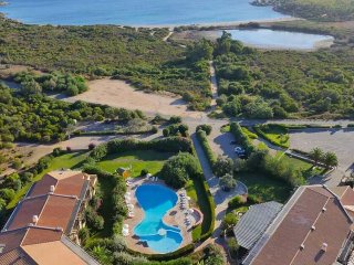 Sporting Hotel Tanca Manna