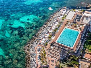 Domina Coral Bay Sicilia