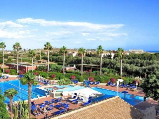 iGV Club Hotel Baia Samuele