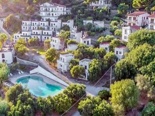 Hotel Hydra Casalvelino
