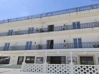 Hotel Rodi Beach