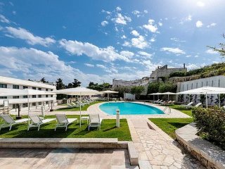 AH Vittoria Resort & Spa