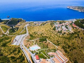 AH Hotel Club Baia di Dino