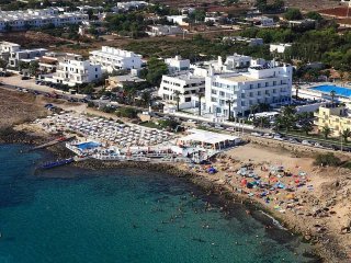 AH Isola di Pazze