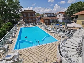 Hotel Santa Martina