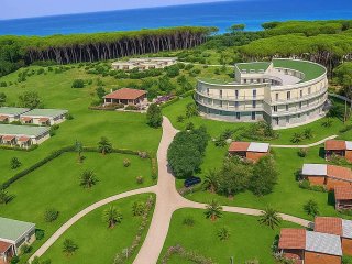 Caladune Resort