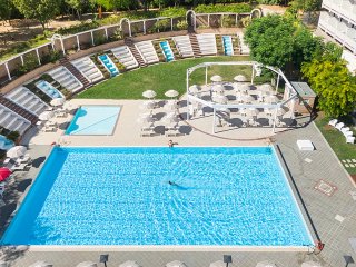 D'Aragona Lifestyle Hotel