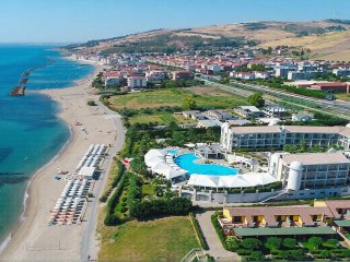 Grand Hotel Balestrieri