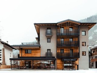 Hotel Villa Melì