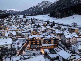 Montanaris Alpine~Active~Relax