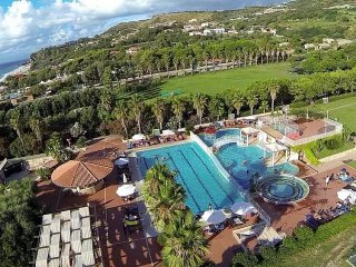 Resort Sciabache