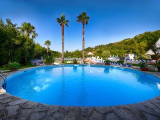 Grand Hotel delle Terme Luigiane