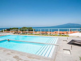 Resort Le Axidie