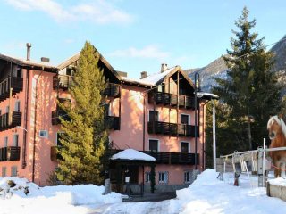 Park Hotel Bellevue